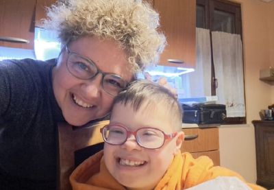 La testimonianza di mamma Laura per un futuro inclusivo senza barriere