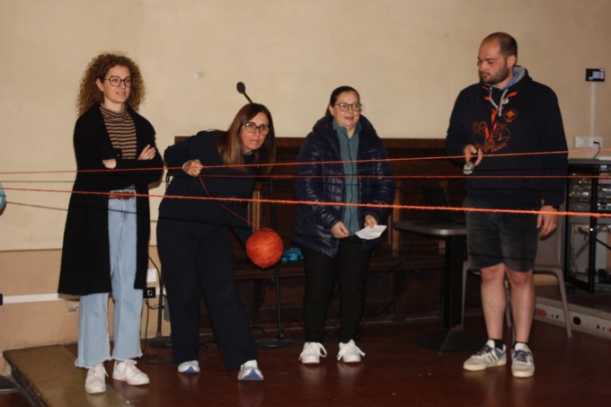 «3Vie si incontrano» per snodare il «gomitolo» e far vera rete sul territorio