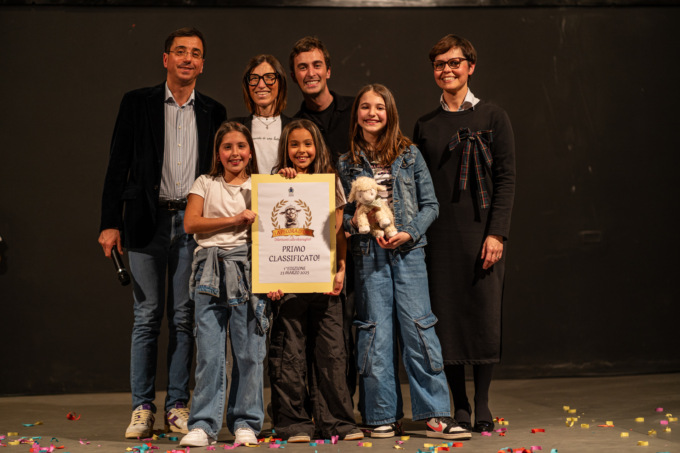 Grande successo per la festa patronale a Borgosatollo, tra i vip anche Stanga