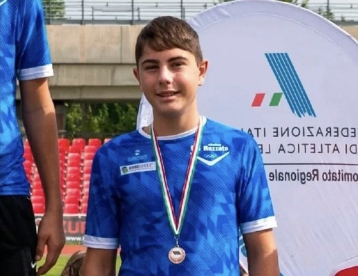 Addio a Lorenzo, scomparso a soli 13 anni