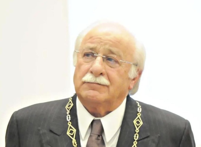 Addio al professor Augusto Preti, fu rettore dell’Università Statale di Brescia