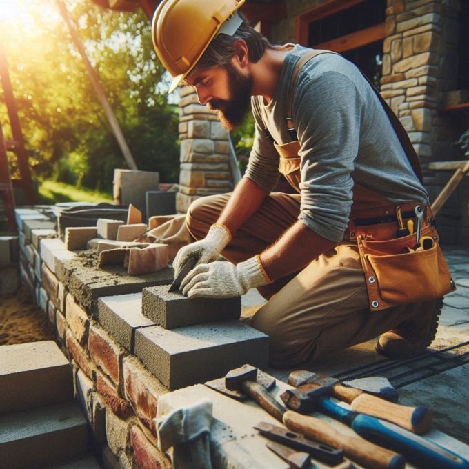 Al via il corso gratuito per muratori dedicato ai migranti