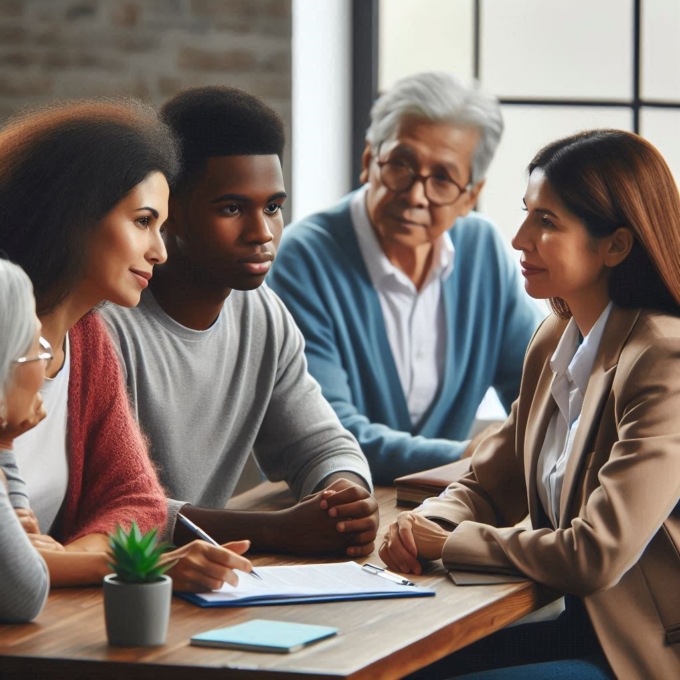 Al via il corso gratuito per Ausiliari socio assistenziali