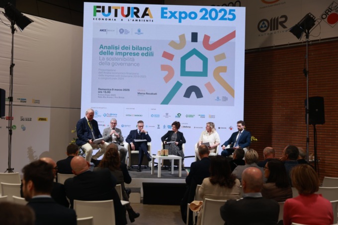 Ance Brescia: presentati la nuova edizione dell’Analisi economico-finanziaria delle imprese edili e il primo bilancio di sostenibilità associativo