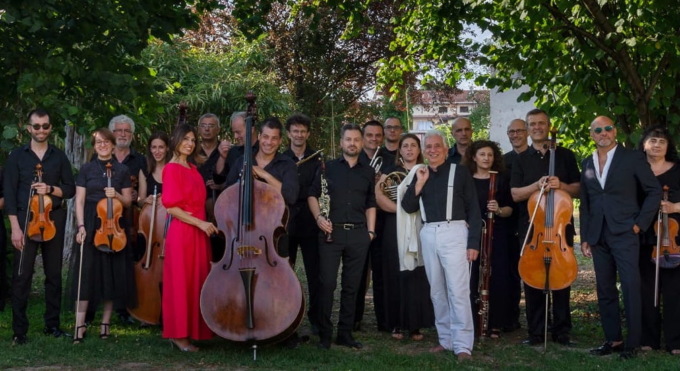 Guerini, Gatti e Andreoli per l’ottantesimo anniversario di Battiato al S. Barnaba