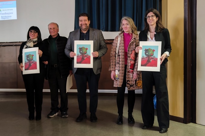 L’assessore regionale Maione a Brescia: “Lombardia a impatto climatico zero entro il 2050”