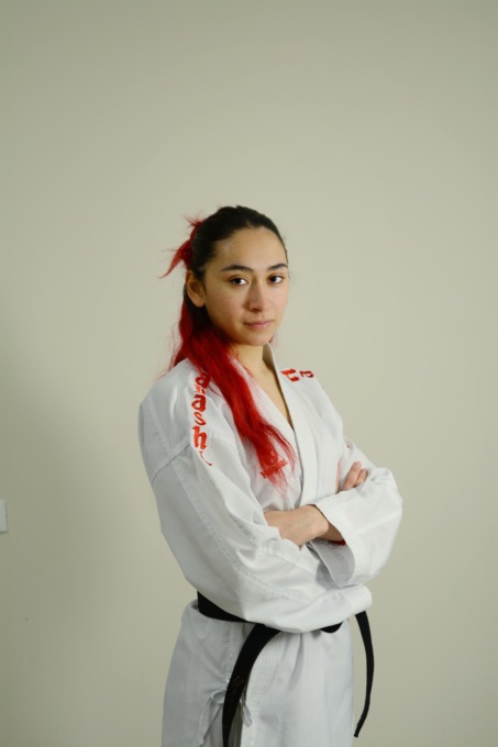 Karate Nakayama di Rezzato: Aurora Pendoli, bronzo ai campionati assoluti