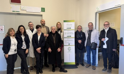 Casa della Comunità: ASST Franciacorta inaugura a Chiari i nuovi ambulatori di stomaterapia e lesioni difficili