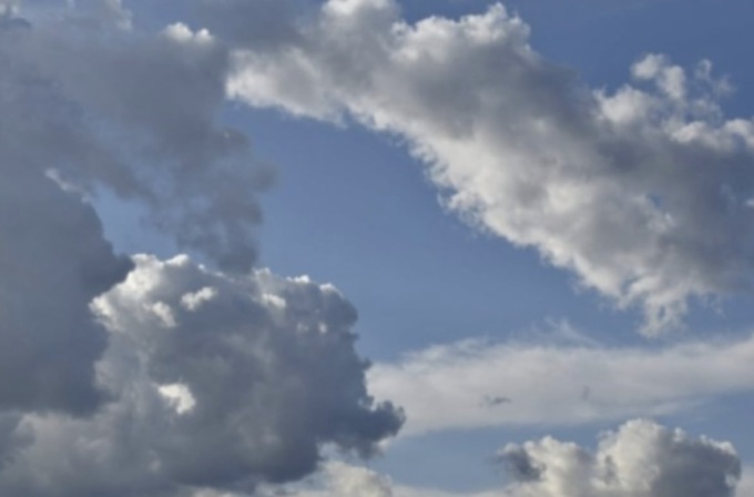 Cielo sereno o poco nuvoloso nel Bresciano nei prossimi giorni