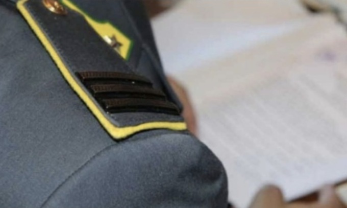 Commercialista arrestato, gli erano già stati sequestrati oltre 2milioni di euro