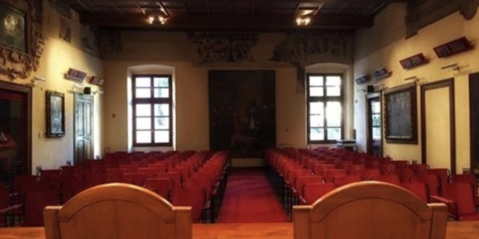 Consiglio Comunale dei Ragazzi: Salò e Sirmione uniscono i giovani con un gemellaggio