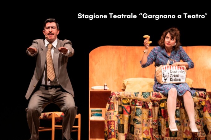 “Delitto imperfetto” in scena a Gargnano