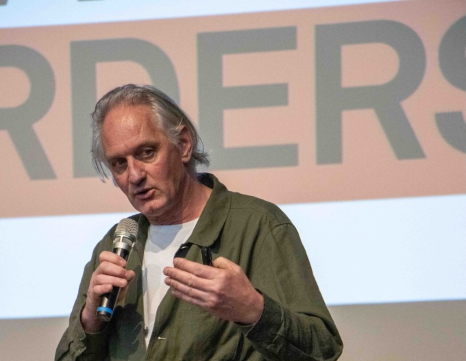 Erik Kessels ospite all’Accademia Santa Giulia