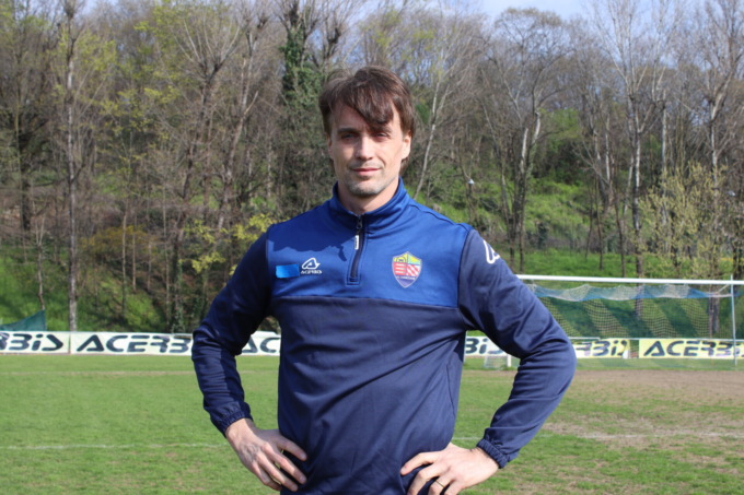 FC Lumezzane: alla guida della prima squadra maschile arriva Massimo Paci
