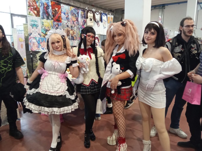 Gardacon in scena a Montichiari: un inizio all’insegna del successo