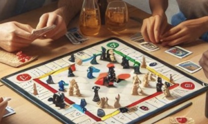 “Giochiamo in Biblioteca!”: le iniziative per i giovani dai 9 ai 13 anni