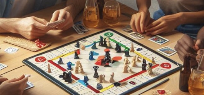 “Giochiamo in Biblioteca!”: le iniziative per i giovani dai 9 ai 13 anni