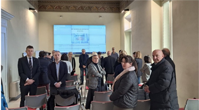 Giornata nazionale in memoria vittime Coronavirus: l’invito di Ats Brescia