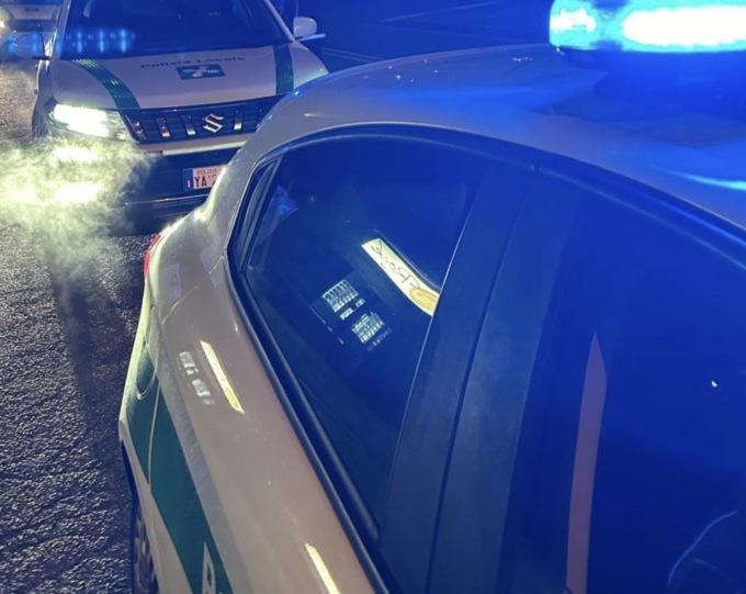 Guida senza patente, 25enne fermato a Villanuova sul Clisi