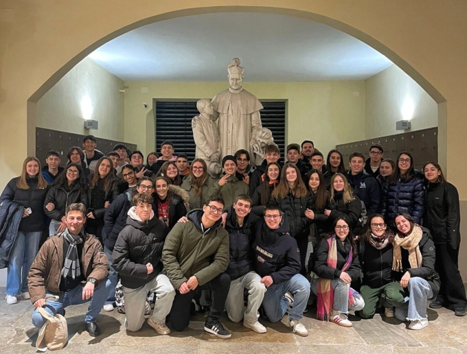 “Vivi l’Oratorio” spazi e momenti per rispondere al desiderio dei ragazzi