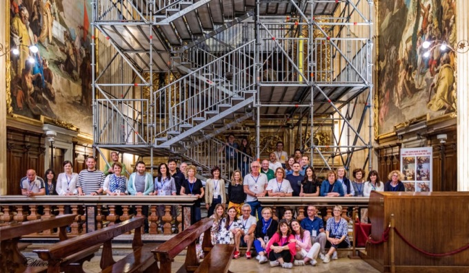 Luoghi del Tiepolo: c’è anche Verolanuova