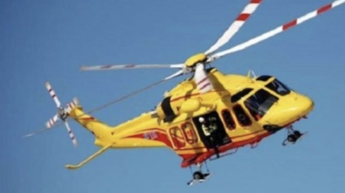 Incidente a San Felice del Benaco, addio ad Andrea Zambarda