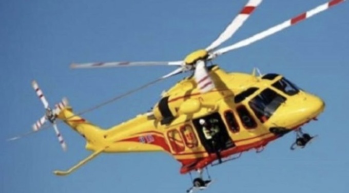 Incidente a Vobarno: la galleria è stata riaperta