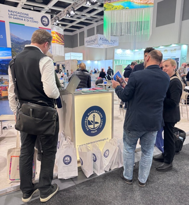 Itb Berlino, tre giorni di Networking per favorire l’incoming estero