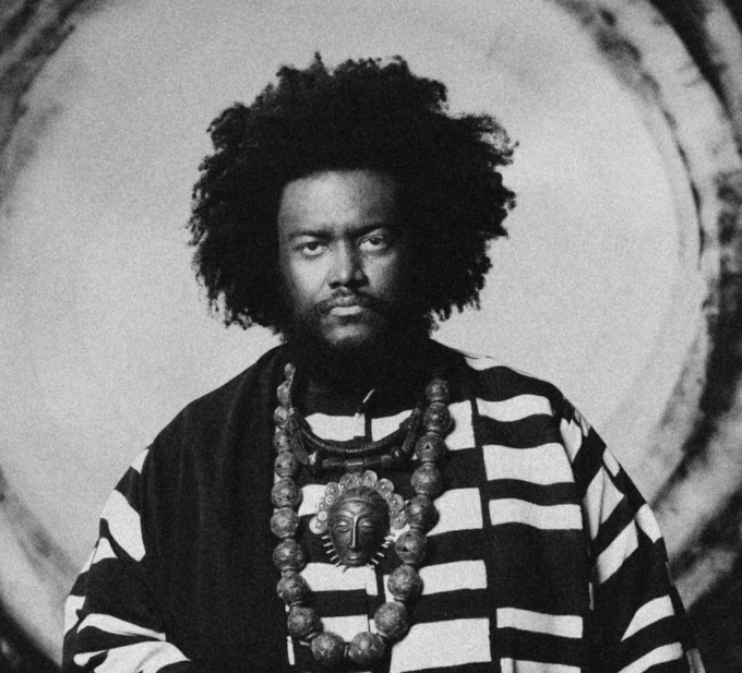 Kamasi Washington arriva al Tener-a-mente Festival