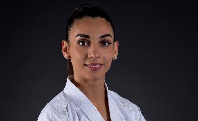 Karate Nakayama di Rezzato: Alessandra Hasani vola in Cina alla Premiere League