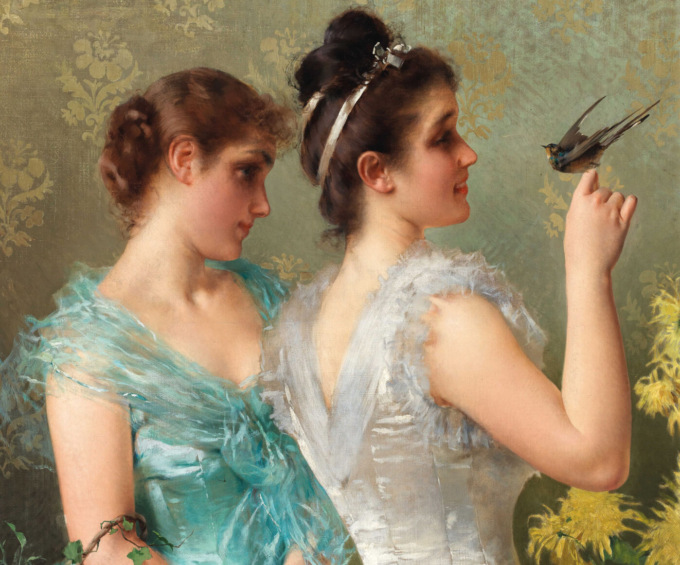 “La Belle Époque. L’arte nella Parigi di Boldini e De Nittis”, l’incontro con il curatore Davide Dotti