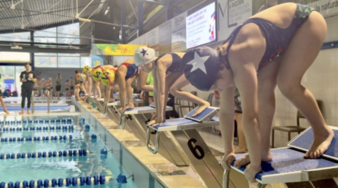 La Canottieri Garda Salò brilla alla Coppa Lombardia