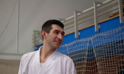 La Garda Karate Team protagonista al Campionato Regionale Fijlkam Lombardia - Seniores