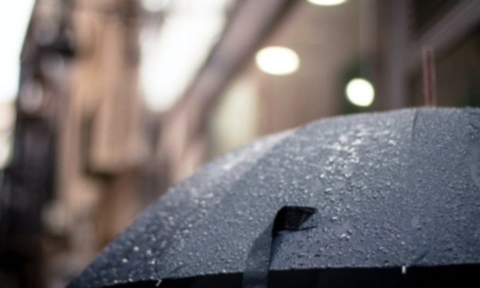 La pioggia domina nel Bresciano: cosa ci attende