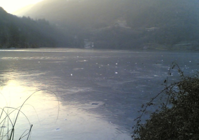 Lago Moro: al via i cantieri per la riqualificazione del sentiero di Poslago