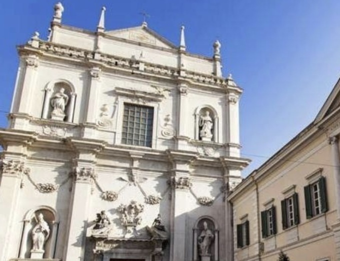 “L’eretica belva” una serata charity all’auditorium San Barnaba di Brescia