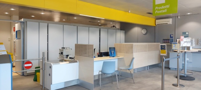 Limone sul Garda: riapre al pubblico l’Ufficio Postale