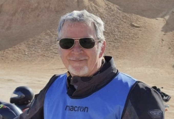 Lino Massara, sabato il funerale del 66enne morto in Tunisia