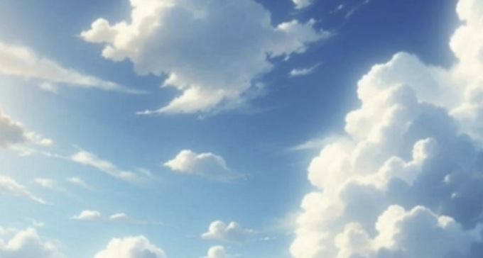 Meteo nel Bresciano: fine settimana tendente al bello, l’inizio un po’ meno