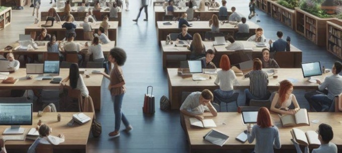 Mondo “Tech” e delle discipline Stem: gli appuntamenti di marzo nelle biblioteche cittadine