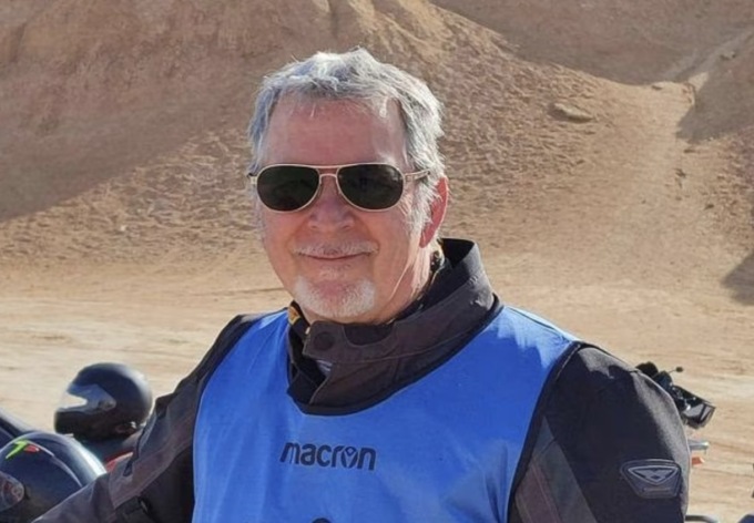 Muore in un incidente in Tunisia: addio al bresciano Lino Massara