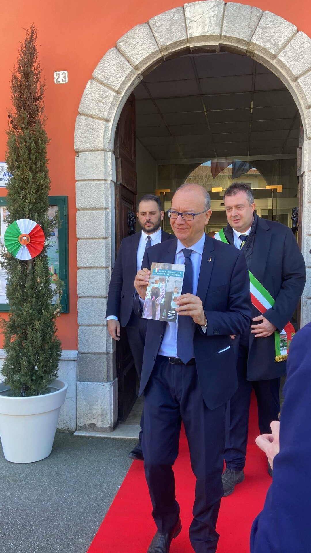 Murales della Legalità