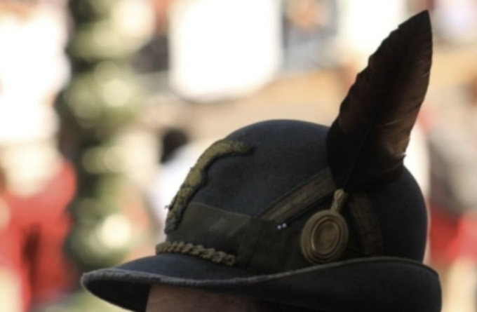 Nave: arriva l'”ok” per la realizzazione di un porticato per gli alpini