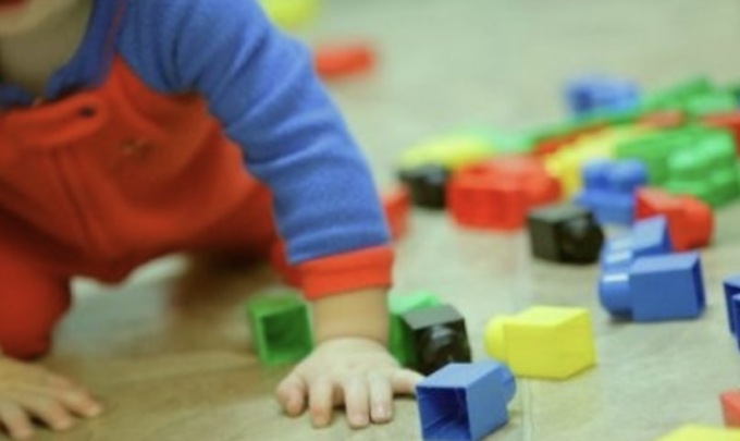 Nidi comunali e privati e Sezioni Primavera: da lunedì al via le iscrizioni