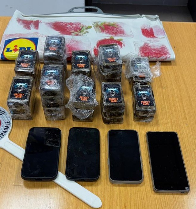 La nuova “droga del sorriso” dei ventenni, arrestati due bresciani