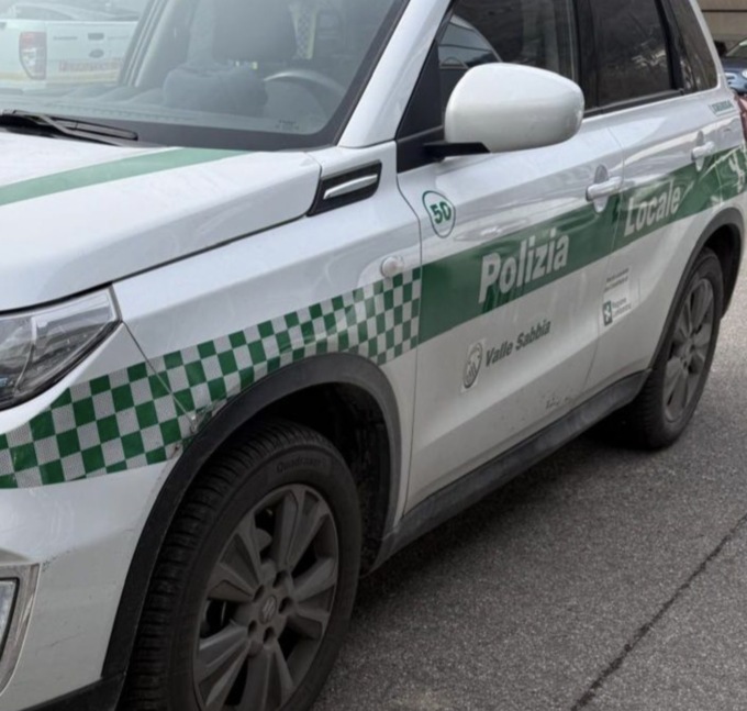 Padre denuncia la scomparsa del figlio, ritrovato dalla Locale: aveva perso la memoria