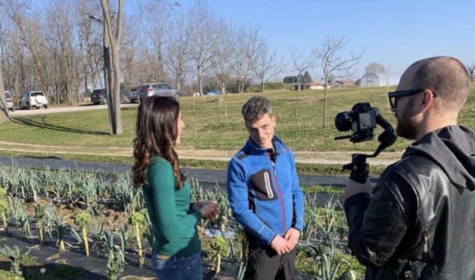 Più verde in città per migliorare la vita delle persone e l’ambiente