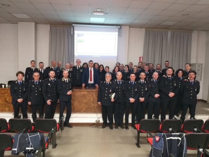 Polizia Locale e Provinciale di Brescia: una giornata di formazione