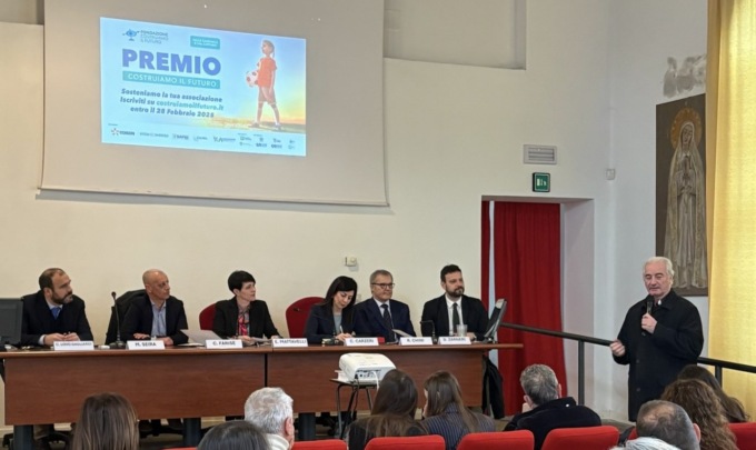Premio Costruiamo il Futuro: domenica a Darfo la terza edizione