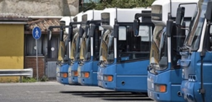 Provincia e Tpl: siglato l’accordo per l’assegnazione di fondi